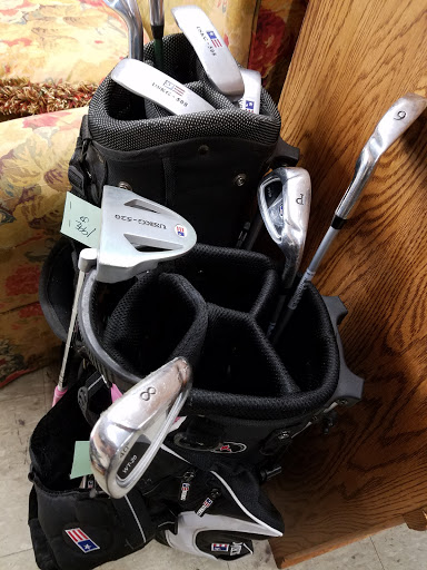 Thrift Store «Maj-R Thrift & Discount Store Grandview», reviews and photos, 1500 Main St, Grandview, MO 64030, USA