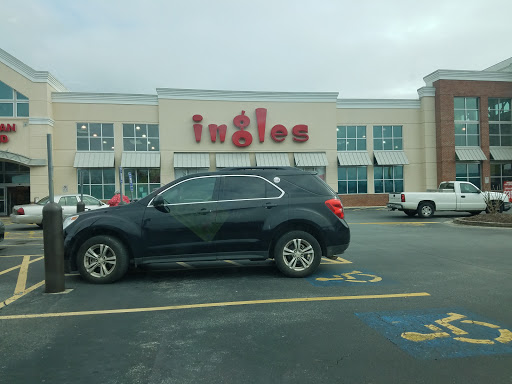 Grocery Store «Ingles Market», reviews and photos, 1449 W Church St, Jasper, GA 30143, USA