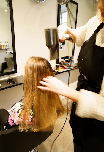 Salon Shine in Roskilde, Roskilde