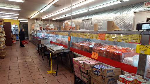 Grocery Store «La Michoacana Meat Market», reviews and photos, 2131 Clovis Rd, Lubbock, TX 79415, USA