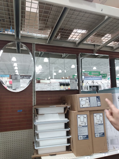 Home Improvement Store «Menards», reviews and photos, 7410 E Court St, Davison, MI 48423, USA