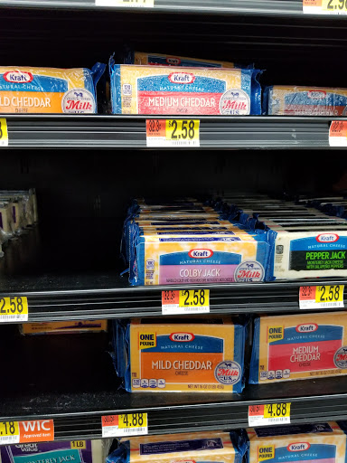 Department Store «Walmart Supercenter», reviews and photos, 5401 Fairington Rd, Lithonia, GA 30038, USA