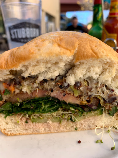 American Restaurant «Good Stuff Restaurant», reviews and photos, 550 Deep Valley Dr #151, Rolling Hills Estates, CA 90274, USA