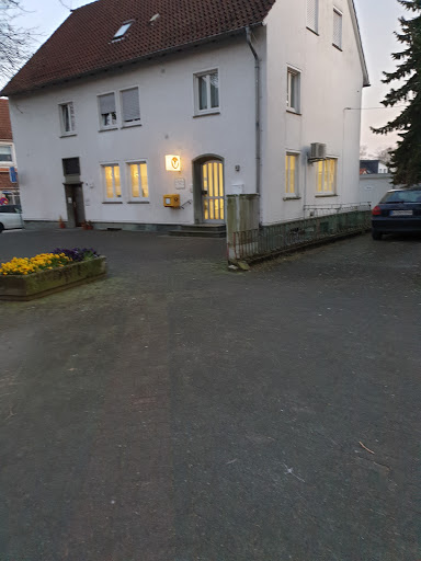 Kleintierpraxis Alexander Hoffmann unter Gütersloh, Nordrhein-Westfalen