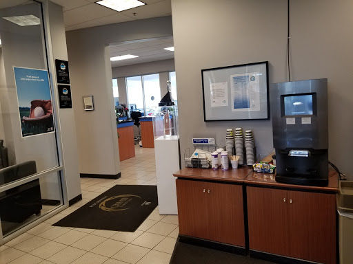 Honda Dealer «University Honda», reviews and photos, 4343 Chiles Rd, Davis, CA 95618, USA