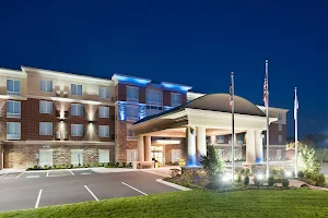 Holiday Inn Express & Suites Dayton South - I-675 image