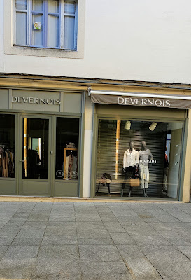 Devernois Dax à Dax