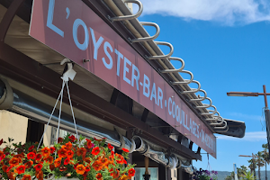 L'Oyster Bar - Restaurant coquillage image