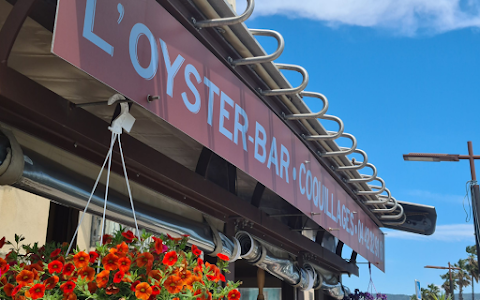 L'Oyster Bar - Restaurant coquillage image