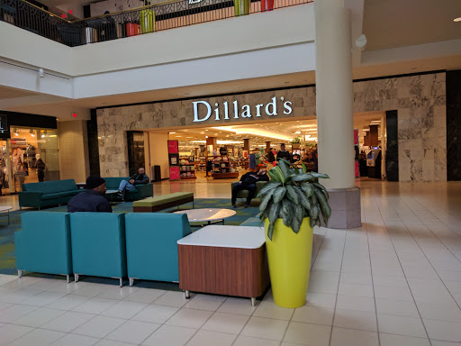 Shopping Mall «North Point Mall», reviews and photos, 1000 North Point Cir, Alpharetta, GA 30022, USA