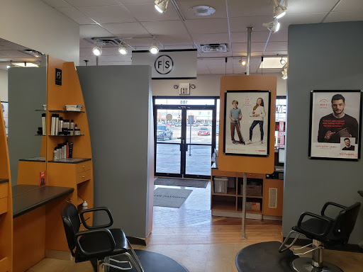 Hair Salon «Fantastic Sams - Woodbury, MN», reviews and photos, 10150 Hudson Rd, Woodbury, MN 55129, USA