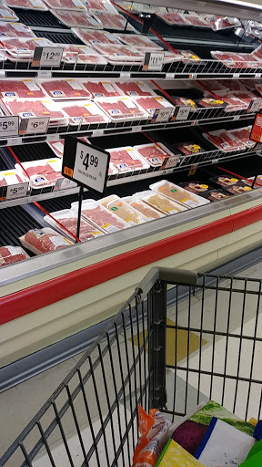 Supermarket «Super Stop & Shop», reviews and photos, 932 N Montello St, Brockton, MA 02301, USA