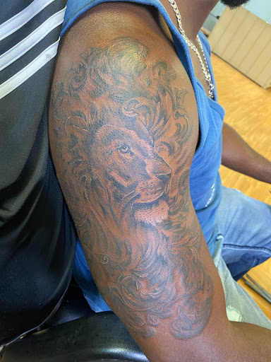 Explore vikings tattoo ideas, creative tattoo ideas in Rochester, available at The Ink Cartel Tattoo