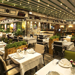 Misina Balık Restaurant