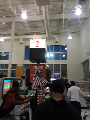 Grocery Store «Ingles Market», reviews and photos, 4920 Bill Gardner Pkwy, Locust Grove, GA 30248, USA