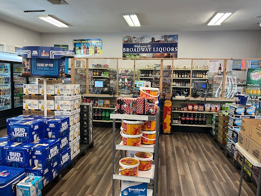 Liquor Store «Broadway Package Store», reviews and photos, 50 Broadway, Norwood, MA 02062, USA