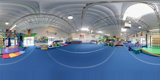 Gymnastics Center «Tricks Gymnastics, Dance & Swim», reviews and photos, 370 Plaza Dr, Folsom, CA 95630, USA