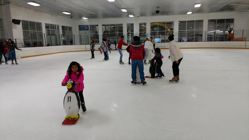 Frio Grande Valley Ice Skating Center