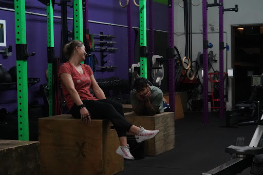 Physical Fitness Program «CrossFit Incredible», reviews and photos, 3585 Haven Ave, Menlo Park, CA 94025, USA