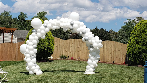 All About Events, Linen, Balloons and Party Rentals
