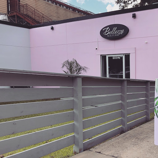 Beauty Salon «Bellezza Beauty Bar», reviews and photos, 1600 W Call St #106, Tallahassee, FL 32304, USA