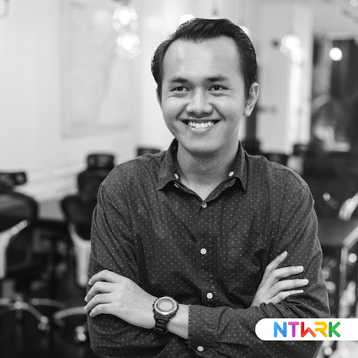 NTWRK Digital Marketing Agency