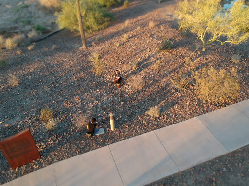 Tourist Attraction «Estrella Star Tower», reviews and photos, S Estrella Pkwy, Goodyear, AZ 85338, USA