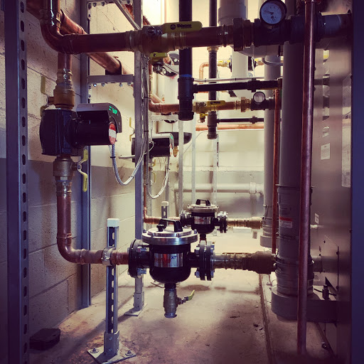 Plumber «Freiner Company, Inc.», reviews and photos, 45 Brighton St, Belmont, MA 02478, USA