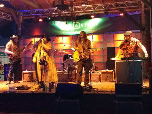 Bar «Cafe Da Vinci», reviews and photos, 112 W Georgia Ave, DeLand, FL 32720, USA