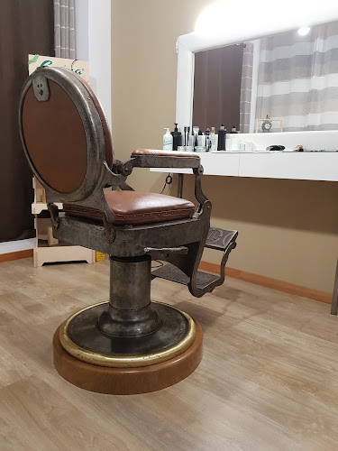 Barbearia Ribeiro - Barbearia