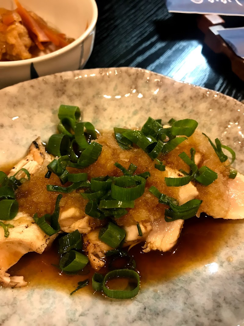 焼鶏 かかし 三国本町店 大阪府大阪市淀川区三国本町 焼き鳥店 レストラン グルコミ