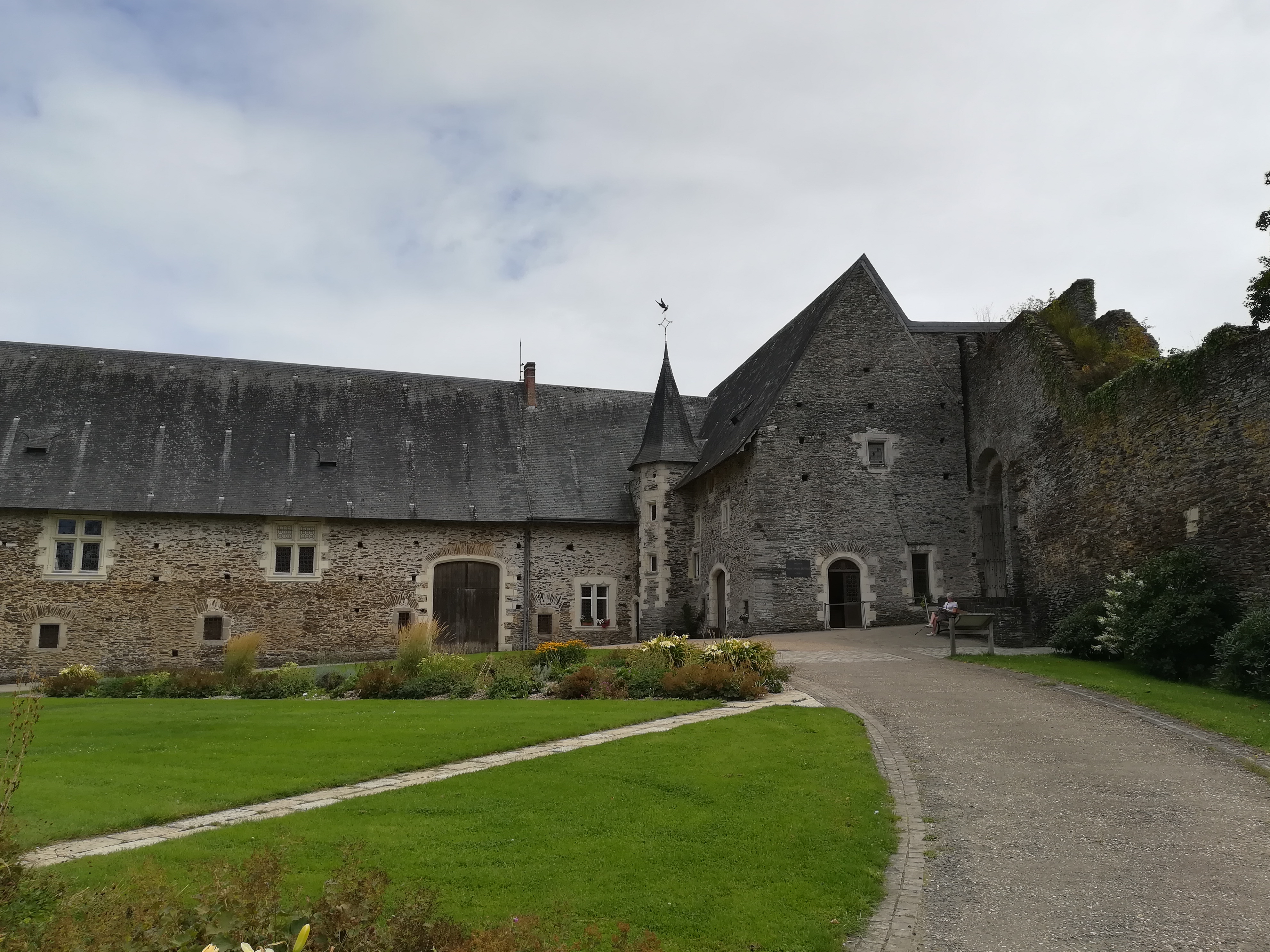 Photo n° 4 de l'avis de Nicolas.e fait le 07/08/2019 à 15:03