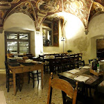 Photo n°1 de l'avis de Paolo.o fait le 01/12/2019 à 08:42 sur le  Ai Conti à Arco