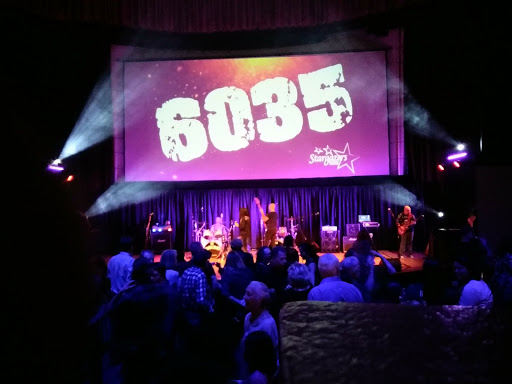 Performing Arts Theater «Stargazers Theatre & Event Center», reviews and photos, 10 S Parkside Dr, Colorado Springs, CO 80910, USA