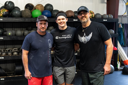 Gym «FitnessLab», reviews and photos, 1287 Industrial St Ste. 206, New Braunfels, TX 78130, USA