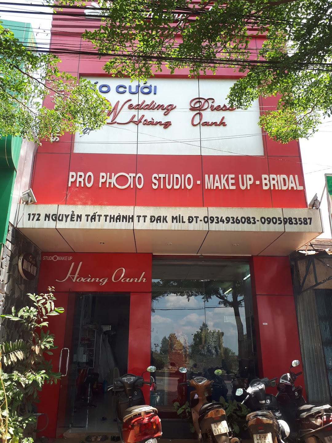 Studio Hoàng Oanh