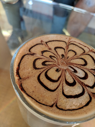 Coffee Shop «Nespresso Beverly Hills Boutique & Cafe», reviews and photos, 320 N Beverly Dr, Beverly Hills, CA 90210, USA