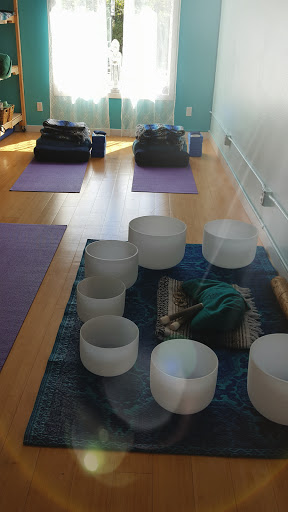 Yoga Studio «Shanti Living Wellness», reviews and photos, 19347 Jensen Way NE, Poulsbo, WA 98370, USA