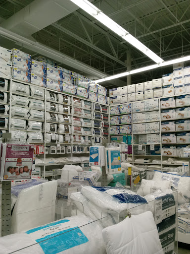 Department Store «Bed Bath & Beyond», reviews and photos, 1574 Governors Square Blvd, Tallahassee, FL 32301, USA