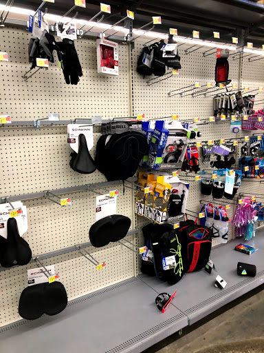 Department Store «Walmart Supercenter», reviews and photos, 2405 Vestal Pkwy E, Vestal, NY 13850, USA