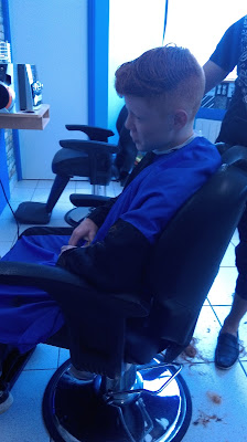 Sofiane coiffure à Hérouville-Saint-Clair