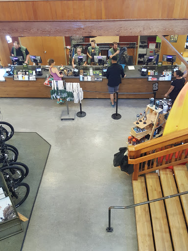 Camping Store «REI», reviews and photos, 306 Lawrence St, Eugene, OR 97401, USA