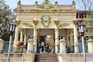 Jora Ghat - Chandannagar image