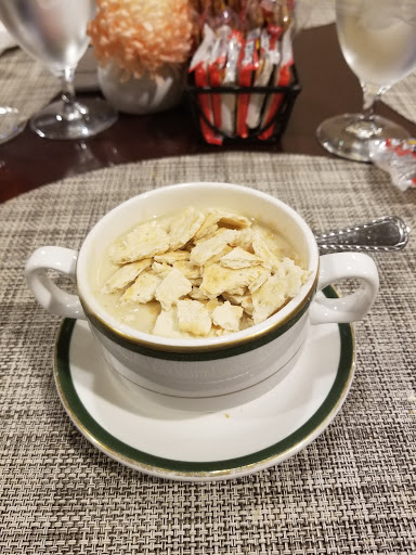 Golf Course «Riviera Golf Course», reviews and photos, 1155 Blue Rd, Coral Gables, FL 33146, USA