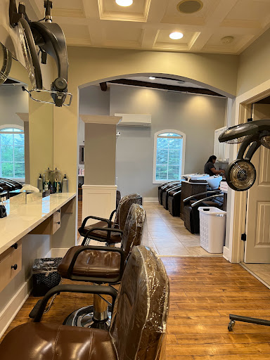 Beauty Salon «Red Cottage Salon & Spa», reviews and photos, 3974 IL-22, Long Grove, IL 60047, USA