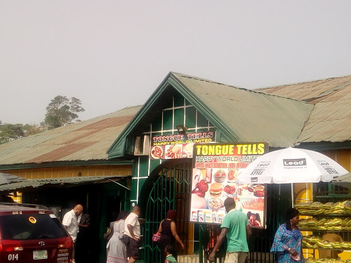 Tongue Tells Happy World Ltd, Ondo, Nigeria, Restaurant, state Ondo