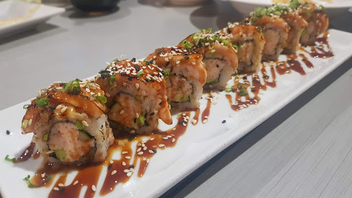 Koken Sushi & Dining Bar