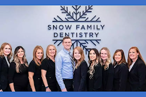 Snow Family Dentistry - Dentist Mesa, AZ image