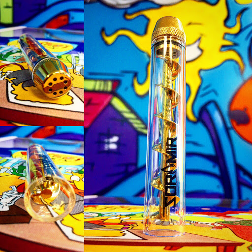 Tobacco Shop «J&J Smoke Shop», reviews and photos, 4520 Hallandale Beach Blvd, Pembroke Park, FL 33023, USA