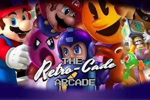 The Retro-Cade Arcade image